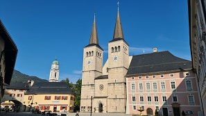 Berchtesgaden